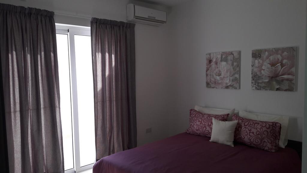 Ferienwohnung Blue Skies Marsaskala Exterior foto