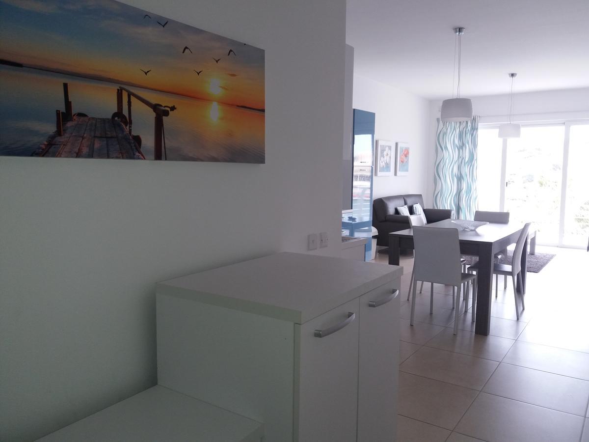 Ferienwohnung Blue Skies Marsaskala Exterior foto