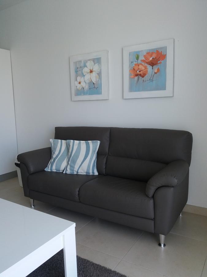 Ferienwohnung Blue Skies Marsaskala Exterior foto